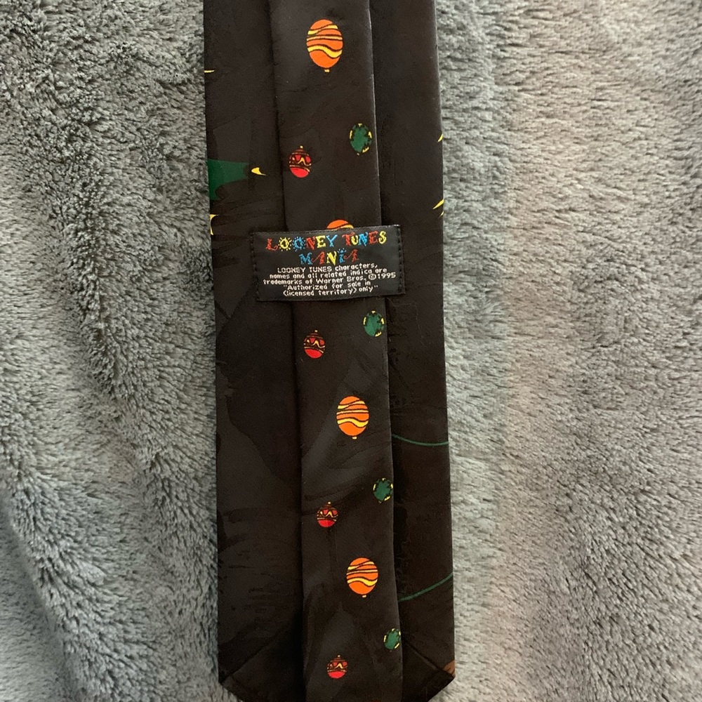 Necktie - Picture 2 of 2